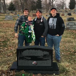 Meet your Posher, Seth